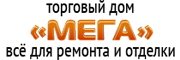 Торговый дом «Мега» — интернет-магазин и склад отделочных материалов