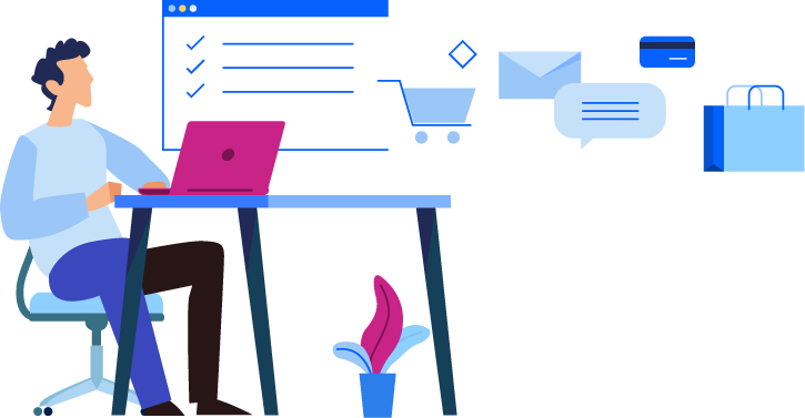 Продвигаем сайты<br />в поисковых системах